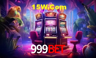 Inovações de Jogos na 999Bet: O Futuro das Experiências Interativas