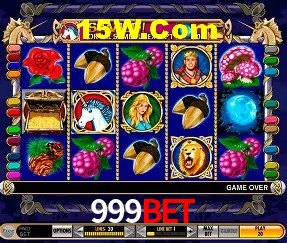 Apostas Esportivas na 999Bet: Um Guia Completo