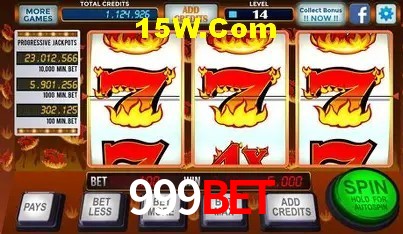 A Emoção da Loteria na 999Bet: Uma Chance de Mudança de Vida