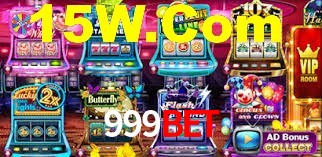 999Bet App Interface