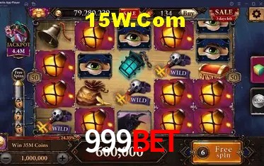 Inovações de Jogos na 999Bet: O Futuro das Experiências Interativas