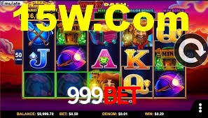 999Bet Casino